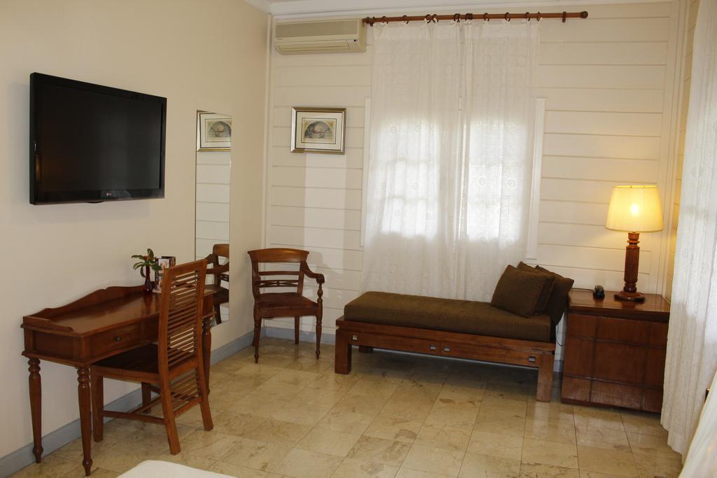 Le Domaine Des Pierres Hotel Saint Pierre Bilik gambar