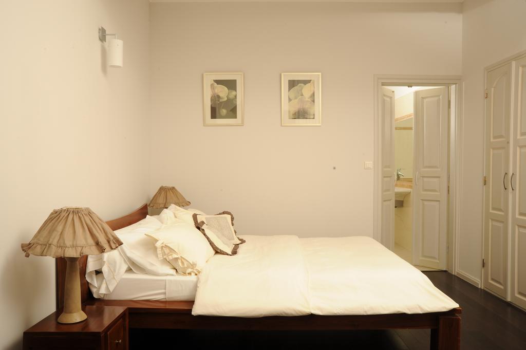 Le Domaine Des Pierres Hotel Saint Pierre Bilik gambar